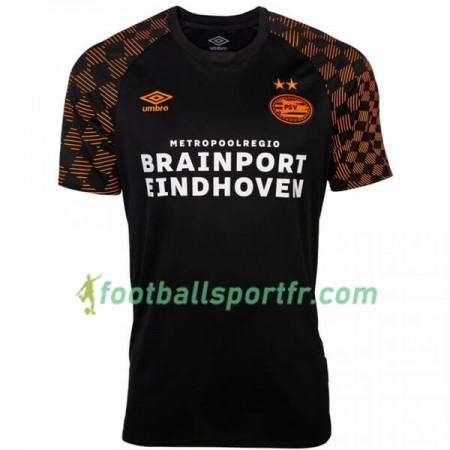 Tenue PSV Eindhoven Exterieur 2019-2020 Maillot de Foot